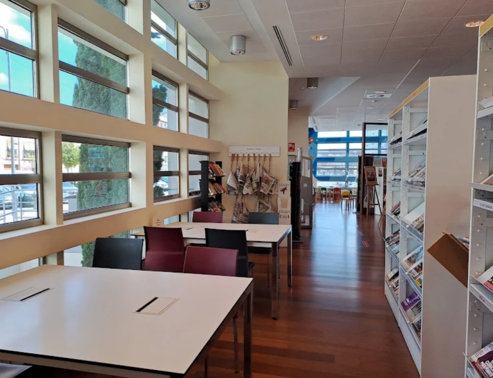 Donación de Libros en Quart de Poblet: Un Lazo&nbsp;Cultural