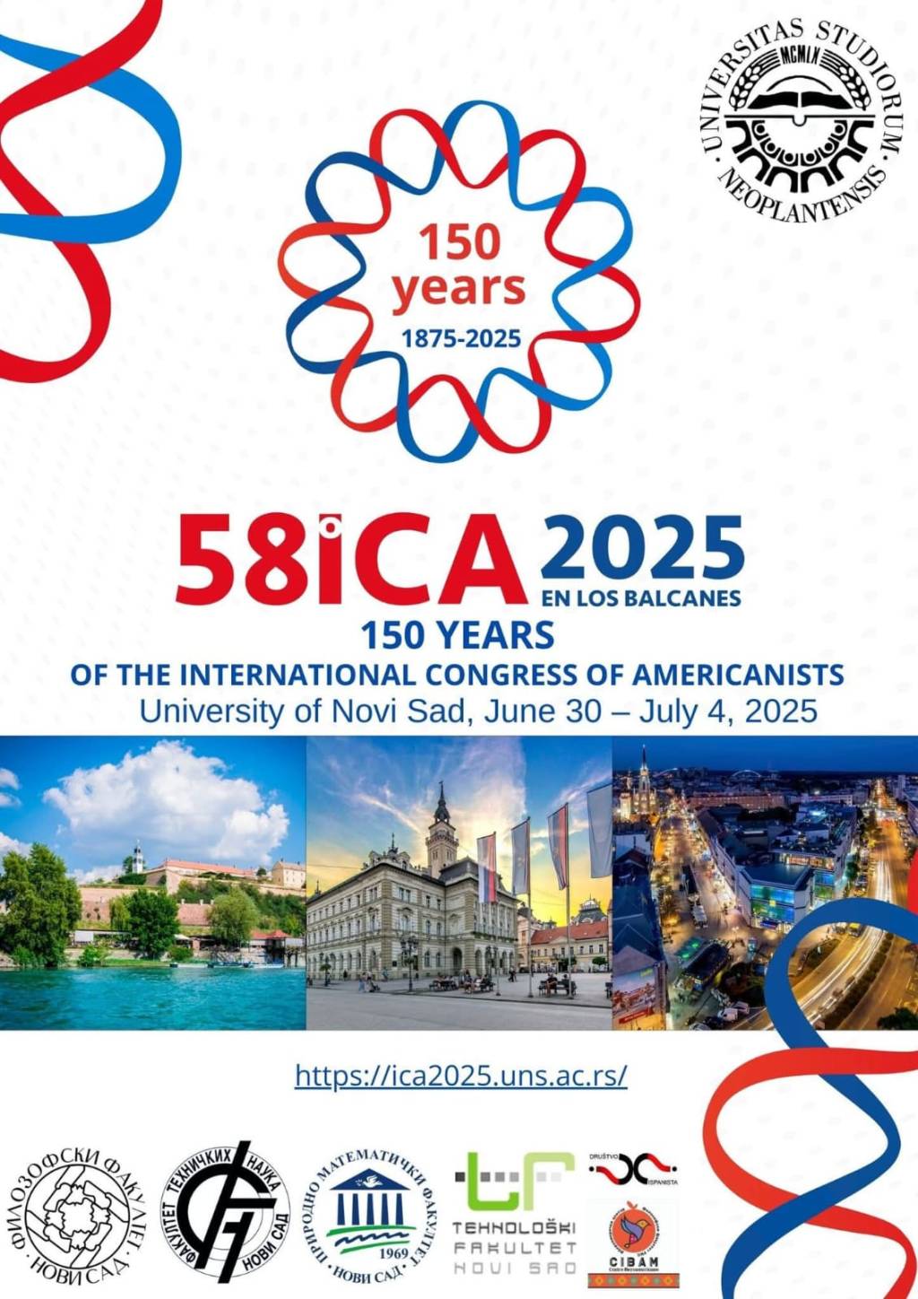 Del Atlántico al Adriático: Un viaje a través de la migración, la identidad y la&nbsp;palabra