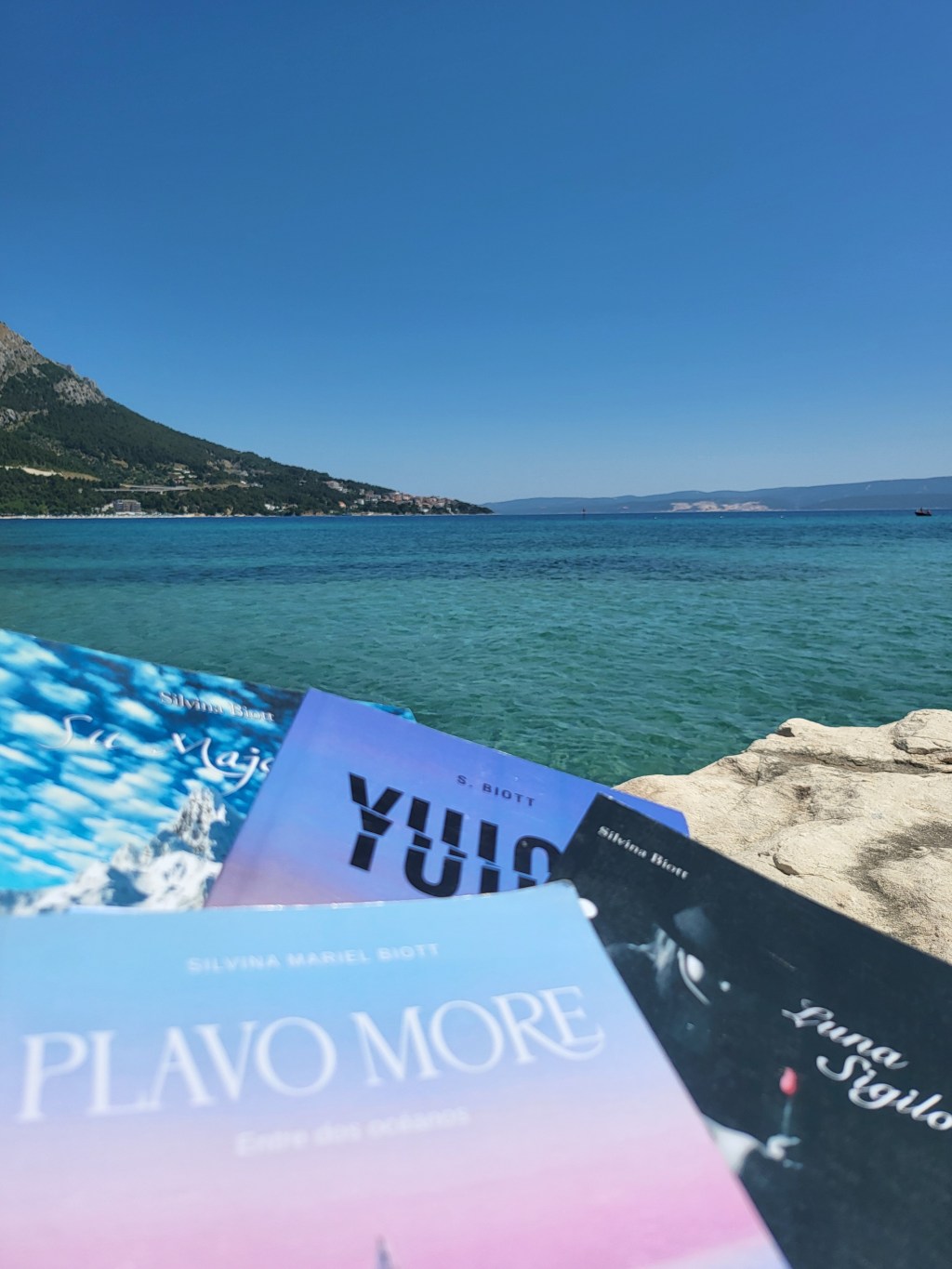 Cuando un libro se queda donde el alma también quiere&nbsp;quedarse