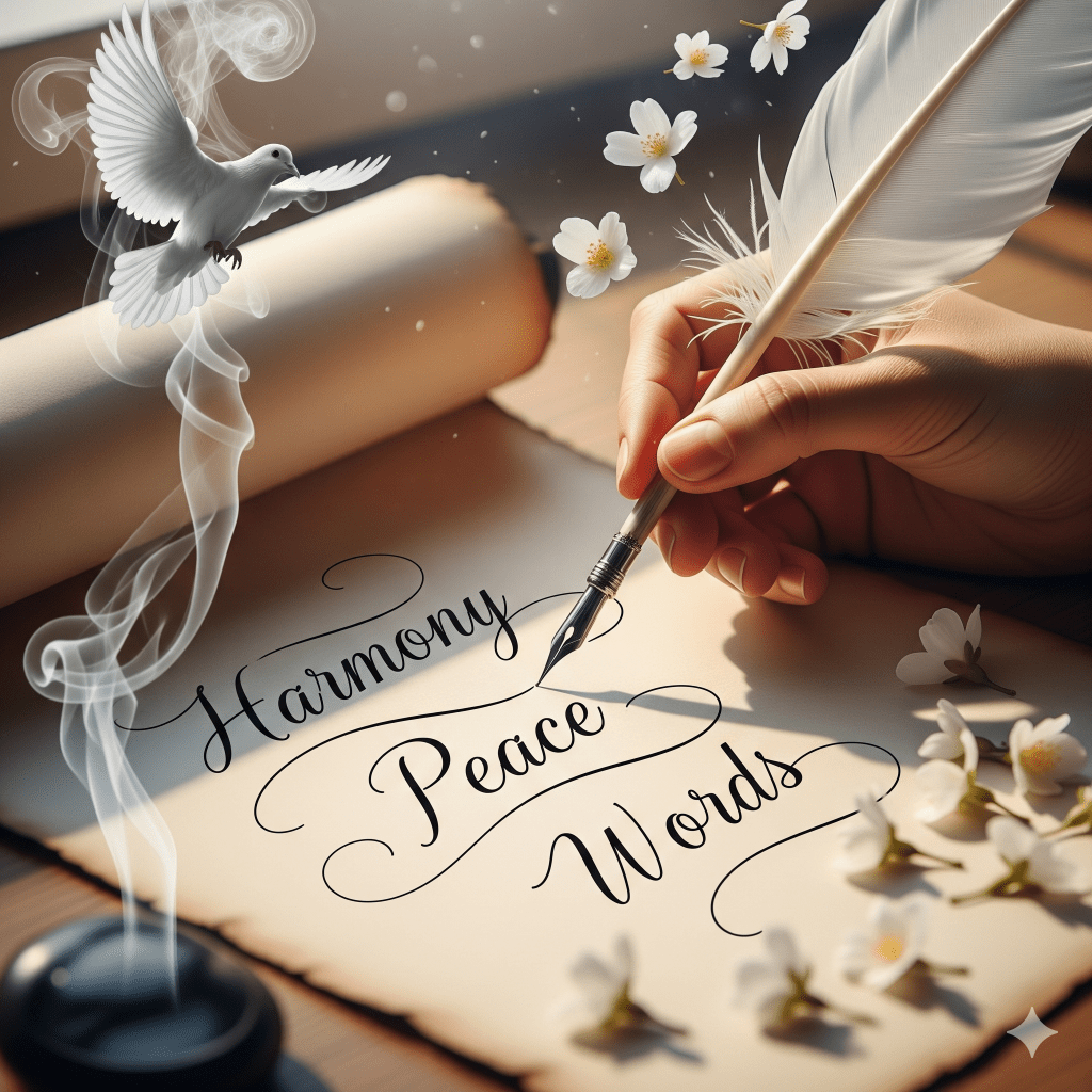 El arte de escribir en armonía y Tips para cultivar el léxico de&nbsp;Paz