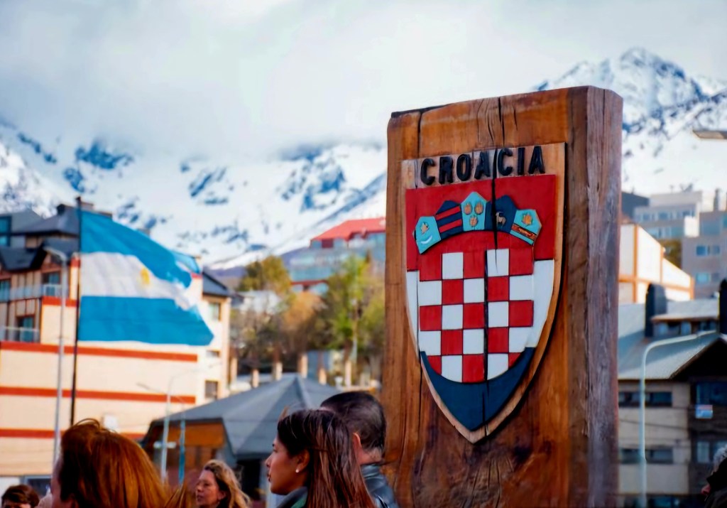 De Mil Islas a la Isla del Fin del&nbsp;Mundo