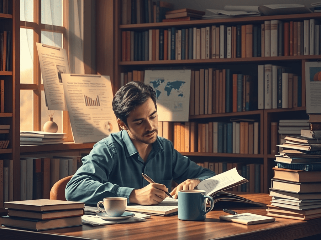 Cómo Hacer que la Ciencia Sea&nbsp;Atractiva