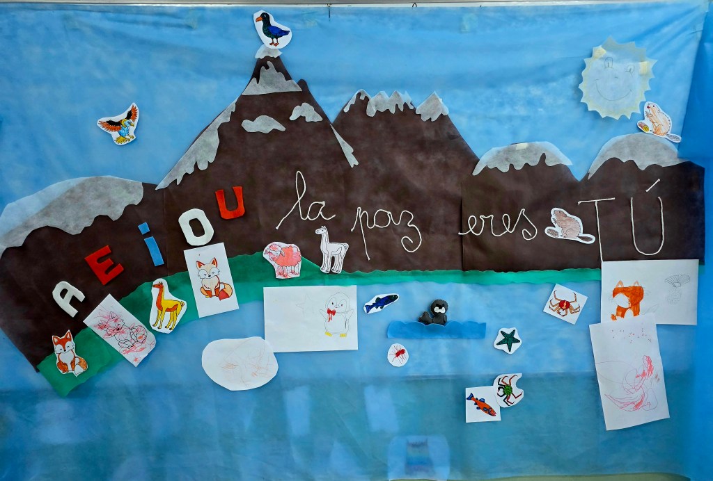 Escribir para los niños, escribir sobre&nbsp;valores