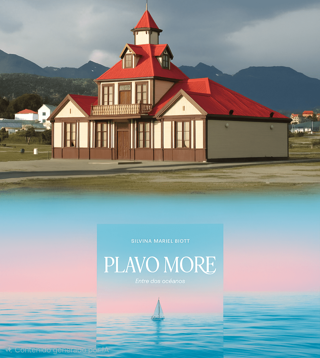 Casa Beban y Plavo More: Historia, Raíces y Cultura Argentina-Croata