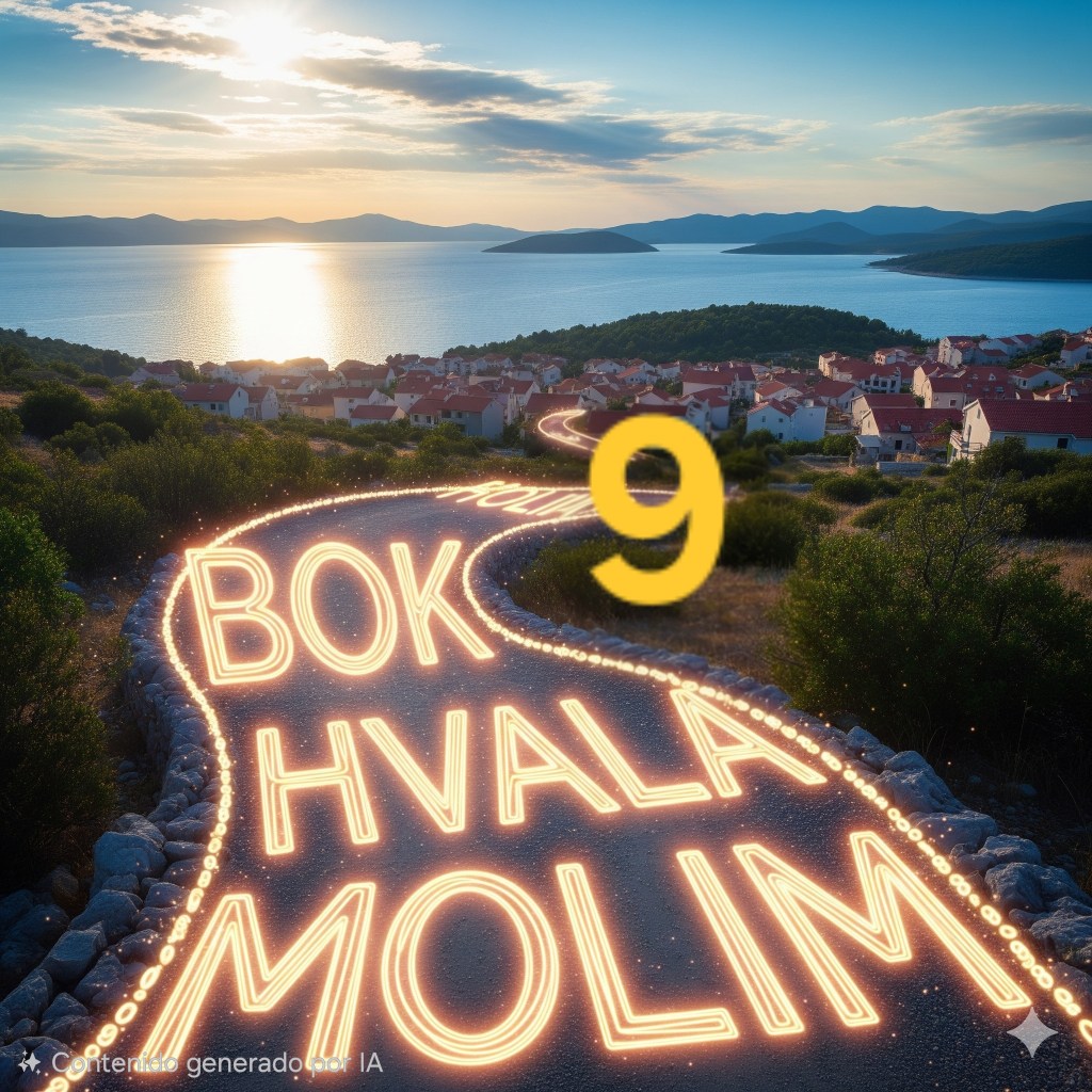 Lección 9: El Tiempo en Croata (Vrijeme): Días, Horas y Clima para Planificar tu&nbsp;Viaje