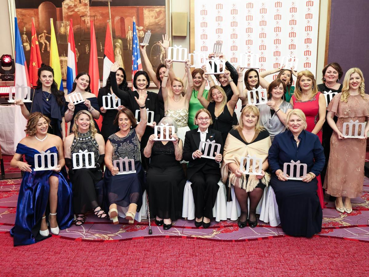 Croatian Women’s Network/Mreža Hrvatskih&nbsp;Žena