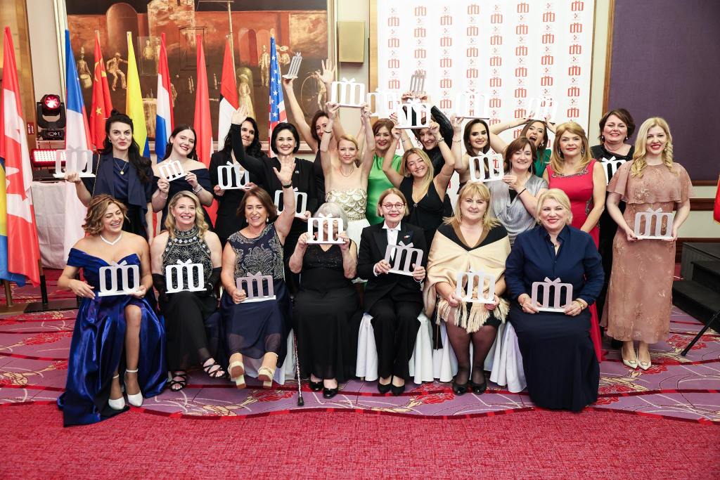 Croatian Women’s Network/Mreža Hrvatskih&nbsp;Žena