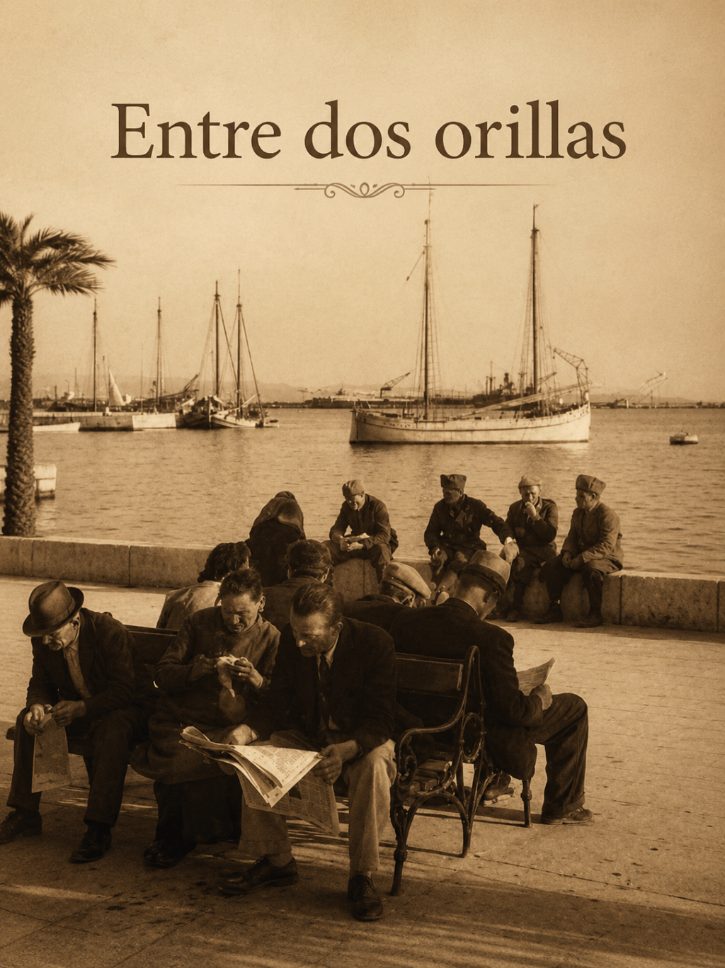 Entre dos orillas: ¿Qué cosas permanecen cuando cambian las generaciones? Una fotografía antigua de Split y la memoria&nbsp;compartida