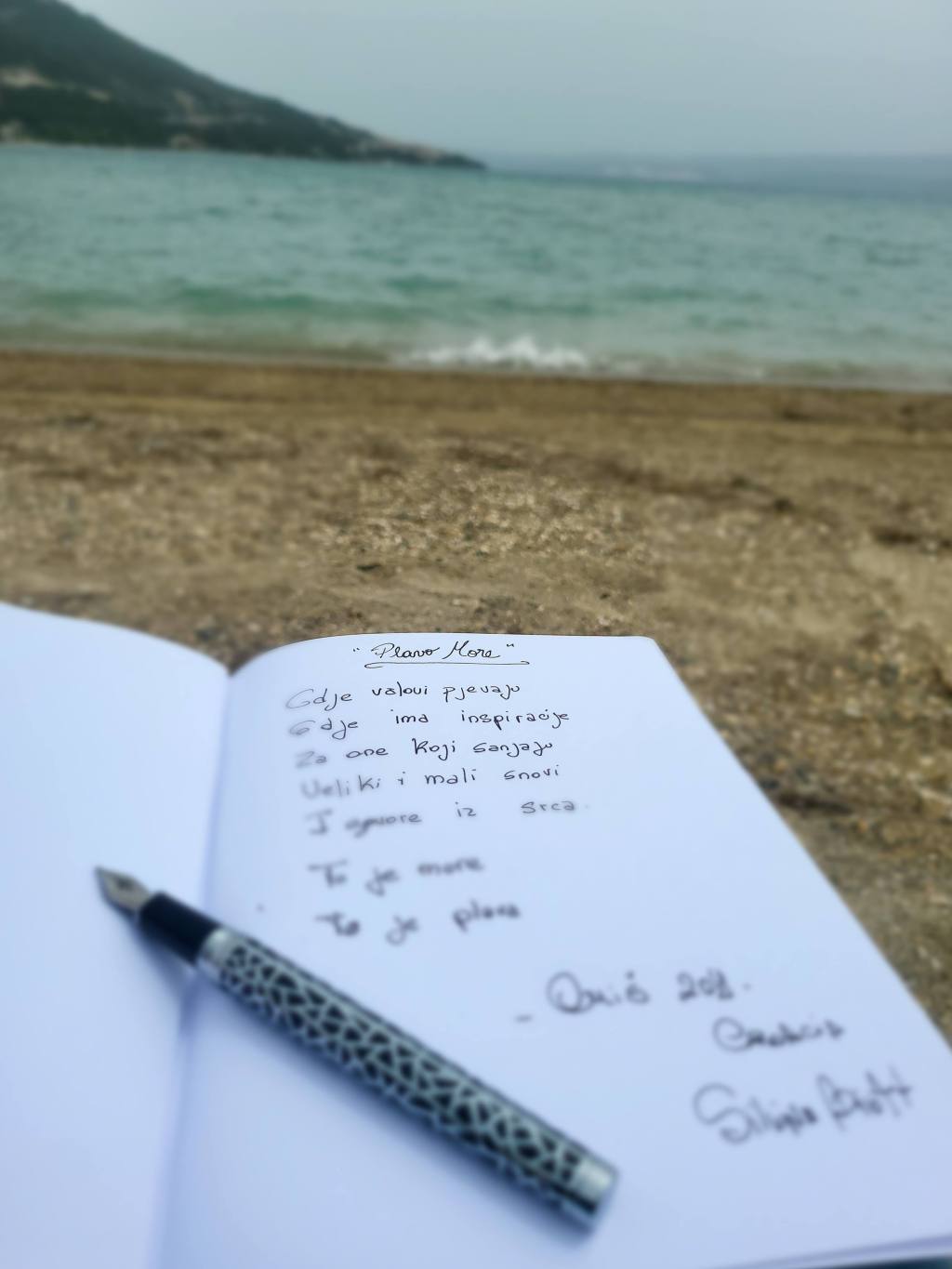 Mis poemas